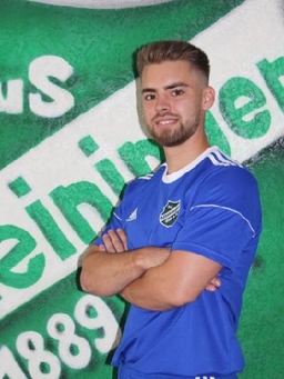 Avatar Bild für Daniel Gejer