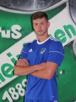 Avatar Bild für Janis Luca Max Hepp