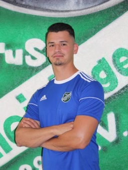 Avatar Bild für Leonardo Jukic