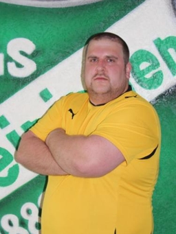 Avatar Bild für Sven Mannweiler