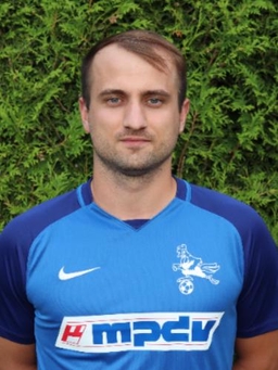 Avatar Bild für Daniel Reichert