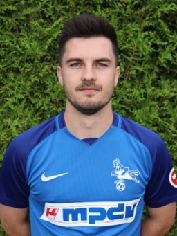 Avatar Bild für Morsch David