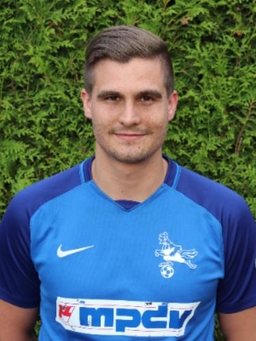 Avatar Bild für Marcel Fischer