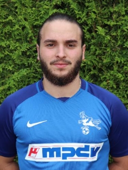 Avatar Bild für Efdal Gügercin