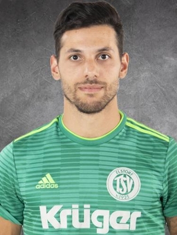 Avatar Bild für Patrick Fernandes Silva