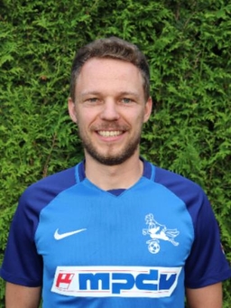 Avatar Bild für Lukas Kniel