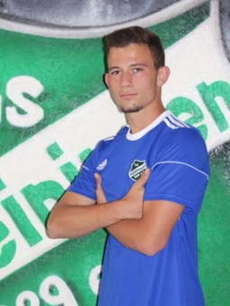 Avatar Bild für Yannik Wilhelm