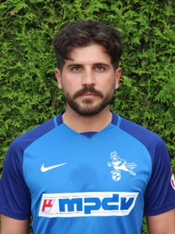 Avatar Bild für Giuliano Scialpi