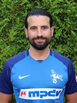 Avatar Bild für Nandino Scialpi