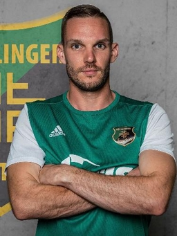 Avatar Bild für Florian Wohlau