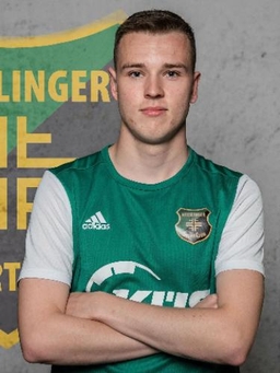 Avatar Bild für Dominic Stam