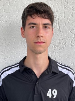 Avatar Bild für Luke Heumueller