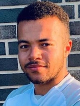 Avatar Bild für Louis Jamal Wellendorf