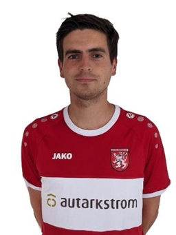 Avatar Bild für Adrian Dennstedt