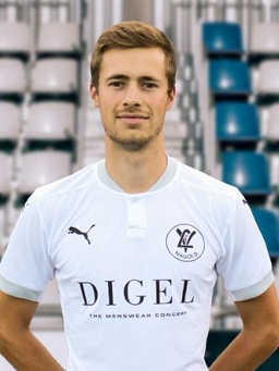 Avatar Bild für Elias Bürkle