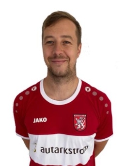 Avatar Bild für Norman Weber