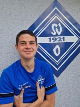 Avatar Bild für Valerii Zaika