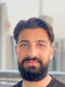 Avatar Bild für Mazlum Sünün