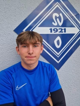 Avatar Bild für Oleksandr Pyvovar