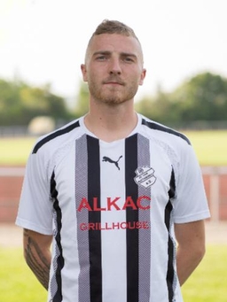 Avatar Bild für Luca Leon Bühler