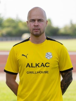 Avatar Bild für Dennis Falkenstein