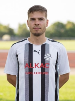 Avatar Bild für Niklas Michael Semmler