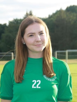 Avatar Bild für Lisa Cassau