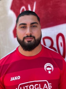 Avatar Bild für Tahsin Akbag