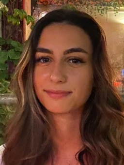 Avatar Bild für Eftihia Eirini Vassiliu