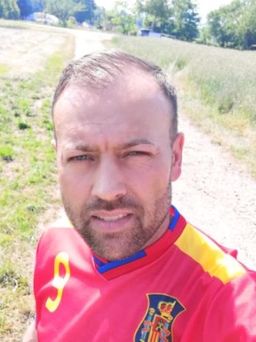 Avatar Bild für Ioan Costiuc