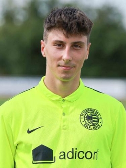 Avatar Bild für Felix Krug Lopez