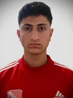 Avatar Bild für Ali Alelaiwi