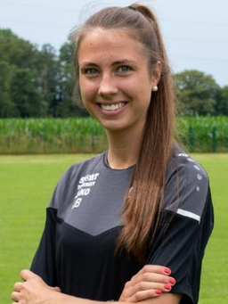 Avatar Bild für Lisanne Berndsen