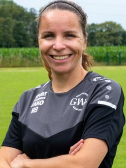 Avatar Bild für Marita Bleise