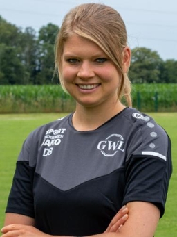 Avatar Bild für Daniela Bruns