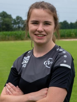 Avatar Bild für Anika Gießing