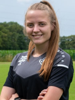 Avatar Bild für Luisa Kathage