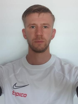 Avatar Bild für Johann Haensch