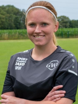 Avatar Bild für Mareen Wienand