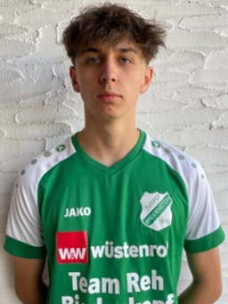 Avatar Bild für Jannis Henkel