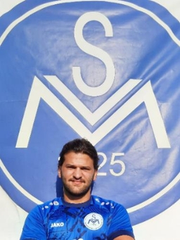 Avatar Bild für Mergim Hoxhaj