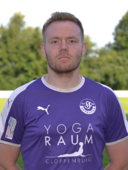 Avatar Bild für Pascal Rechtien
