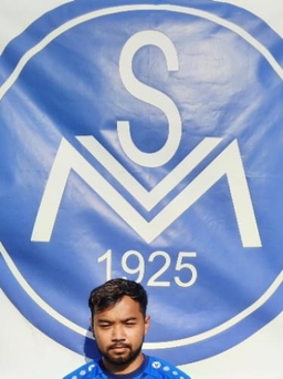 Avatar Bild für Lukas-Somchai Kosuch