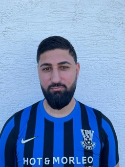 Avatar Bild für Hakan Ayaz