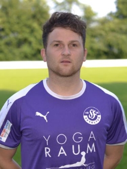 Avatar Bild für Patrick Gorr