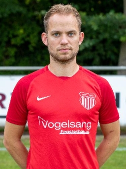 Avatar Bild für Thore Schlarmann