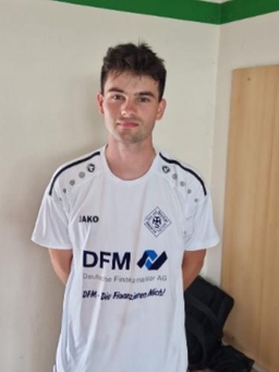 Avatar Bild für Marvin Paul