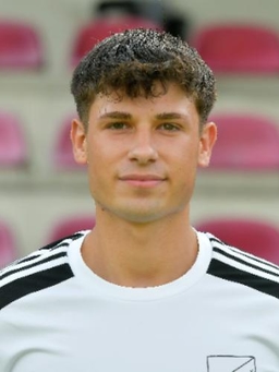Avatar Bild für Yannic-Noah Reimann