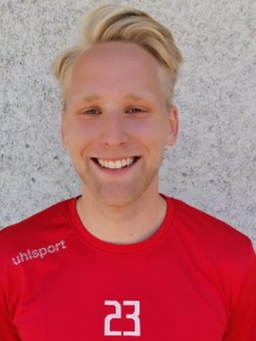 Avatar Bild für Jonas Westmeyer