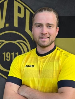 Avatar Bild für Julius Löfflath